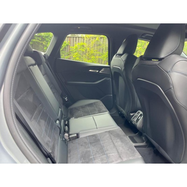BMW 2 Series Active Tourer - 2.0 223i MHT M Sport DCT Euro 6 (s/s) 5dr