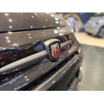 Abarth 695C - 1.4 T-Jet Competizione Cabrio Auto Euro 6 2dr