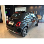 Fiat 500C - 1.0 MHEV Top Euro 6 (s/s) 2dr