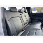 Ford Ranger - TREMOR AUTO 2.0 205ps Ecoblue 10 Speed 4x4 Double Cab, HEATED STEERING WHEEL, 17 INCH ALLOY WHEELS, REAR PARKING AID
