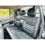 Mitsubishi L200 - 2.5 DI-D Barbarian 4WD Euro 5 4dr (LB)