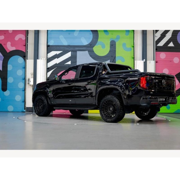 Volkswagen Amarok - 3.0 TDI V6 Style Auto 4Motion Euro 6 (s/s) 4dr