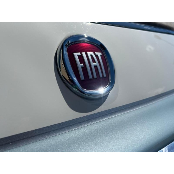 Fiat 500C - 1.0 MHEV Collezione 1957 Convertible 2dr Petrol Manual Euro 6 (s/s) (70 bhp)