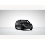 Mercedes-Benz V Class - 2.0 V220d Premium G-Tronic+ Euro 6 (s/s) 5dr (7 Seat, Extra Long)