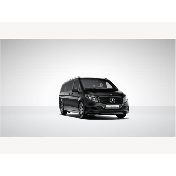 Mercedes-Benz V Class - 2.0 V220d Premium G-Tronic+ Euro 6 (s/s) 5dr (7 Seat, Extra Long)
