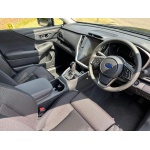 Subaru Outback - 2.5i Limited Lineartronic 4WD Euro 6 (s/s) 5dr