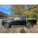 Ford Ranger - 2.0 TD EcoBlue Wildtrak Auto 4WD Euro 6 (s/s) 4dr
