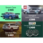 SKODA Superb - 1.5 TSI e-TEC MHEV SE Technology DSG Euro 6 (s/s) 5dr