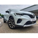 Renault Captur - 1.0 TCe evolution Euro 6 (s/s) 5dr