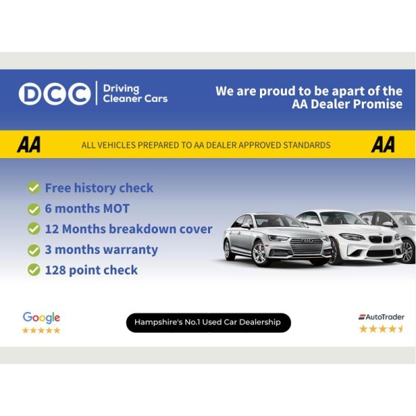 Ford S-max - TITANIUM TDCI 1.5 5dr
