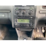 Volkswagen Touran - 2.0 TDI Sport 5dr (7 Seats)