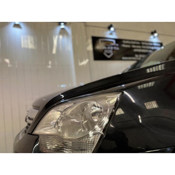 Vauxhall Antara - 2.2 CDTi Exclusiv 4WD Euro 5 (s/s) 5dr