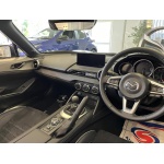 Mazda MX-5 RF - 2.0 SKYACTIV-G Homura Euro 6 (s/s) 2dr