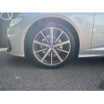Audi A6 Saloon - 2.0 TFSI 40 Black Edition S Tronic Euro 6 (s/s) 4dr