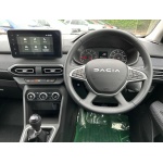 Dacia Jogger - Expression TCe 110 MY24 1.0 5dr