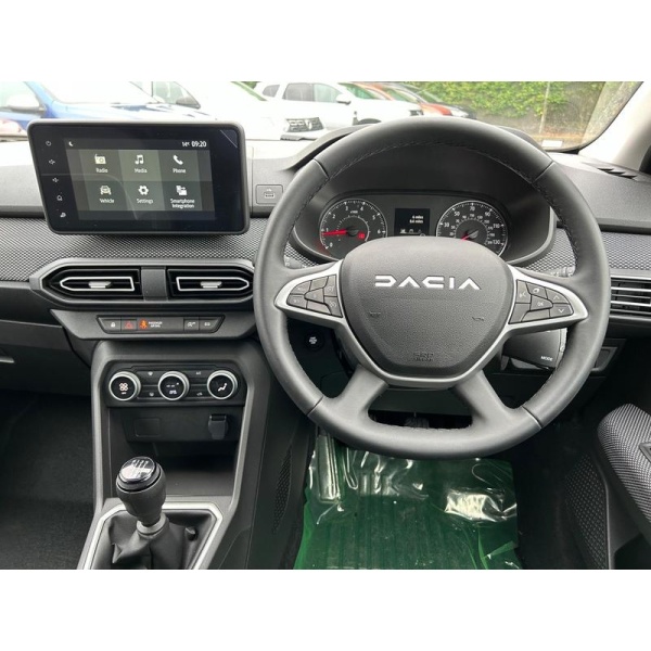 Dacia Jogger - Expression TCe 110 MY24 1.0 5dr