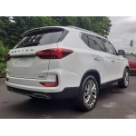 Ssangyong Rexton - Rexton 5Dr EST 2.2 K50 Auto