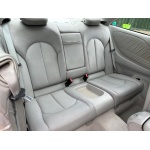 Mercedes-Benz CLK - 2.6 CLK240 Elegance 2dr