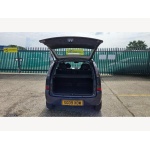 Vauxhall Meriva - 1.6i 16v Life 5dr