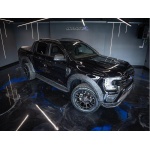 Ford Ranger - Wildtrak 4X4 Dcb Tdci D/CAB Diesel