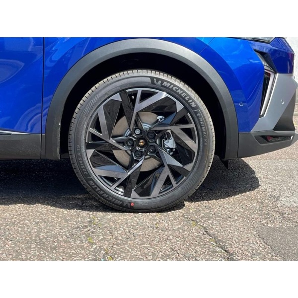 Renault Captur - esprit Alpine E-Tech full hybrid 145 ^MY25] 1.6 5dr