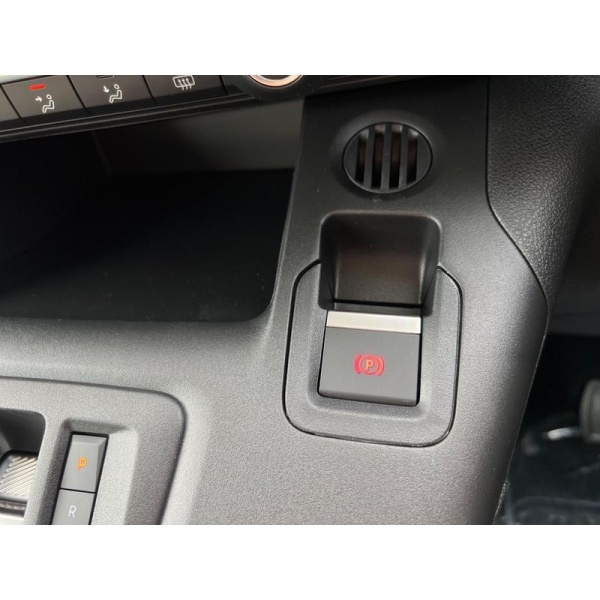 Citroen E-berlingo - 52kWh PLUS XL XL MPV Auto 5dr (11kW Charger)
