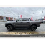 Ford Ranger - Wildtrak X AUTO 2.0L 205ps EcoBlue 10 Speed 4x4 Double Cab, SYNC 4 WITH ANROID AUTO/APPLE CARPLAY, REAR PARKING SENSORS
