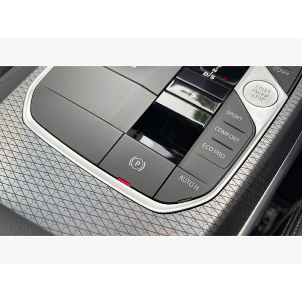 BMW 3 Series - 2.0 320i M Sport Auto Euro 6 (s/s) 4dr