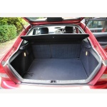 Citroen C5 - 2.0 HDi LX Hatchback 5dr Diesel Automatic (173 g/km, 110 bhp)