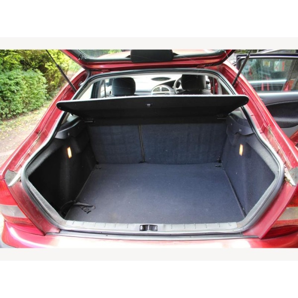 Citroen C5 - 2.0 HDi LX Hatchback 5dr Diesel Automatic (173 g/km, 110 bhp)