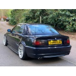 BMW 3 Series - 3.0 330Ci 330 Sport Auto 2dr