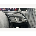 Audi A3 - Audi Saloon Black Edition 35 TFSI 150 PS S tronic 1.5 4dr