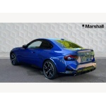 BMW 2 Series - 3.0 M240i Auto xDrive Euro 6 (s/s) 2dr