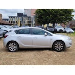 Vauxhall Astra - 1.4T 16v Elite Euro 5 5dr