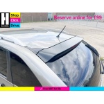 Honda Fr-v - 2.2 i-CDTi EX 5dr