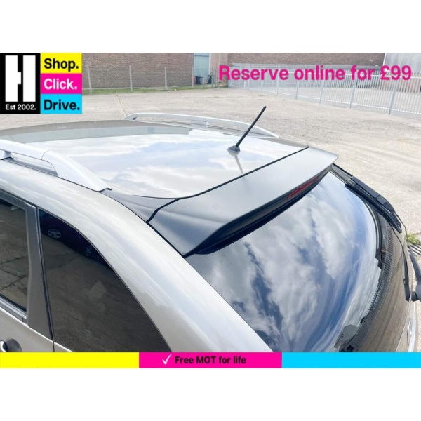 Honda Fr-v - 2.2 i-CDTi EX 5dr