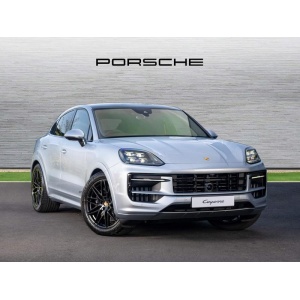 Porsche Cayenne - 4.0T V8 GTS TiptronicS 4WD Euro 6 (s/s) 5dr