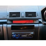 Mazda Mazda3 - 1.6 TS 4dr