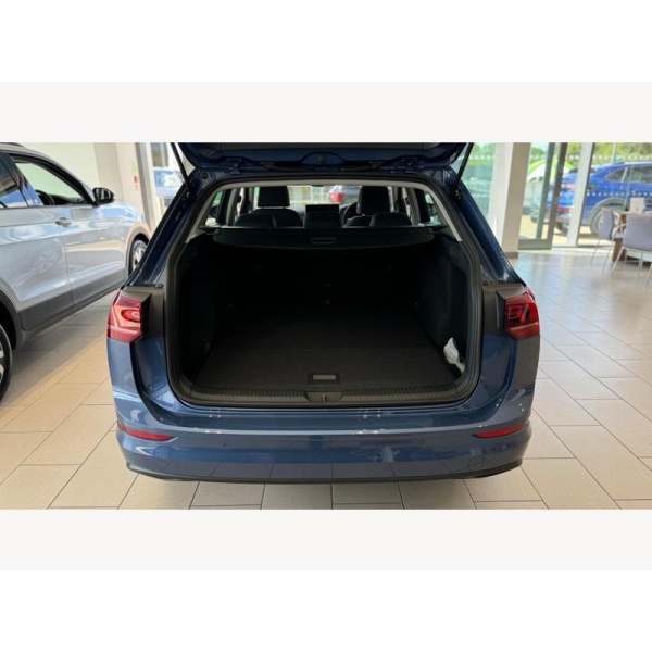Volkswagen Golf - 1.5 eTSI MHEV Life DSG Euro 6 (s/s) 5dr