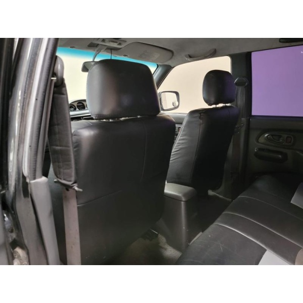 Mitsubishi L200 - 3.0 Triton 4dr