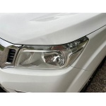 Nissan NP300 NAVARA - 2.3 DCI ACENTA 4X4 SHR DCB 160 BHP TOWBAR,ALLOYS,NO VAT,VALUE
