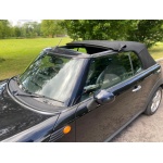 MINI Convertible - 1.6 Cooper Euro 4 2dr