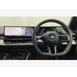 BMW 5 Series Saloon - BMW 520i M Sport 2.0 4dr