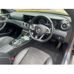 Mercedes-Benz E Class - 2.0 E220d AMG Line (Premium) G-Tronic+ Euro 6 (s/s) 5dr