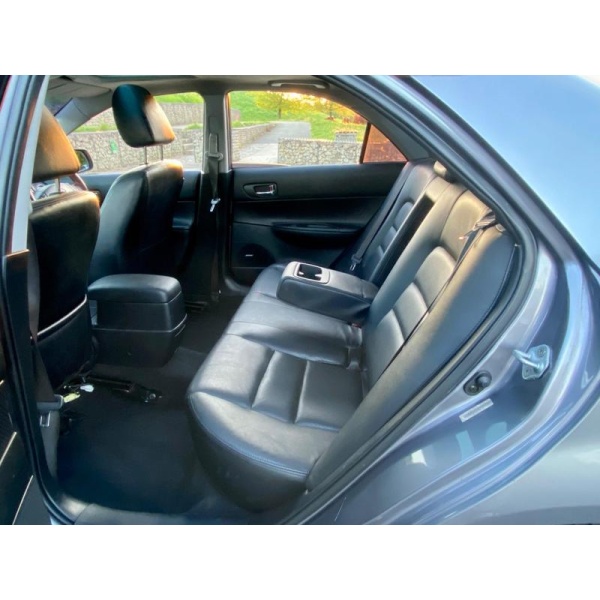 Mazda Mazda6 - 2.3 Sport 4dr