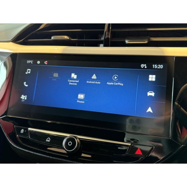 Vauxhall Corsa - 1.2 Turbo GS 5dr Petrol Hatchback