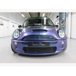MINI Hatch - 1.6 Cooper S Euro 4 3dr
