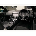 Jaguar F-type - 2.0i R-Dynamic Auto Euro 6 (s/s) 2dr