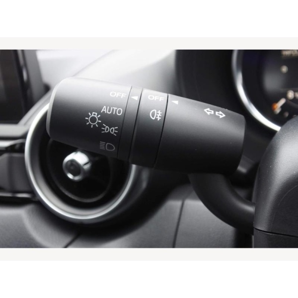 Mazda MX-5 - Roadster 1.5 132ps Exclusive-Line / Black Leather 2dr