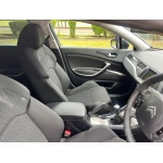 Citroen C5 - 1.6 HDi VTR+ Tourer Euro 5 5dr (SNav)